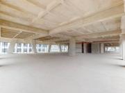 Edificio de Lujo para oficinas en Santa Fe