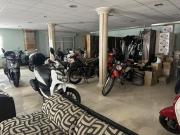 Edificio de oficinas