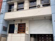EDIFICIO DE OFICINAS CON COCHERAS CENTRO