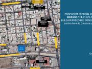 EDIFICIO DE OFICINAS CON EXCELENTE DISTRIBUCION Y UBICACION