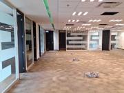 Edificio de Oficinas de 2.063 m² en Lomas de Chapultepec