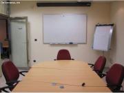 Edificio de oficinas de primer nivel