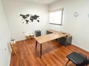 Edificio de oficinas en Alquiler en Barrio Juniors...