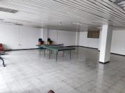 EDIFICIO DE OFICINAS EN ARRIENDO, SECTOR MONTEVIDEO