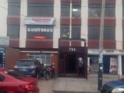 EDIFICIO DE OFICINAS EN AV LA MOLINA CUADRA SIETE