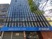 Edificio de oficinas en Ejército Nacional