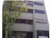 ¡EDIFICIO DE OFICINAS EN RENTA! ANAHUAC, MIGUEL HIDALGO,...