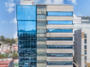 Edificio de Oficinas en Renta Col. Coapa Guadalupe...