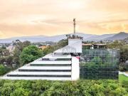 Edificio de oficinas en Renta Col Santa Maria Tepepan,...