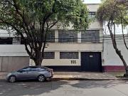 Edificio de oficinas en renta COLONIA DOCTORES