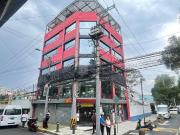 Edificio de Oficinas en Renta Colonia el Reloj, Alcaldía...