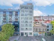 Edificio de Oficinas en renta Cuauhtémoc centro Ciudad...