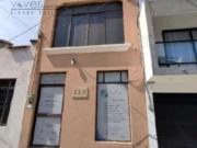 Edificio de Oficinas en Renta en el Centro