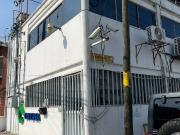 Edificio de oficinas en renta o por piso en mitras...