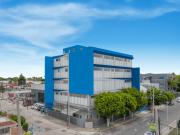 Edificio de oficinas en renta Puebla Serdán