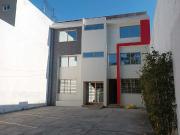 Edificio de Oficinas en renta ¡ SUPER UBICADAS!