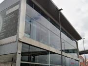 Edificio de oficinas en Ribera de Erandio Edificio de oficinas en Ribera de Erandio