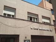 Edificio de oficinas en Tr de Madrid