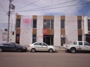 EDIFICIO DE OFICINAS EN VENTA EN COL. CENTRO. CD....