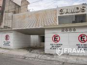 EDIFICIO DE OFICINAS EN VENTA EN JARDINES DEL BOSQUE