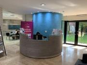 Edificio de oficinas en venta vista hermosa