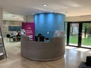 Edificio de oficinas en venta vista hermosa