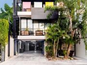 Edificio de Oficinas Premium en Colonia México