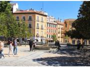 Edificio de Oportunidad en el Corazón de La Latina, Madrid