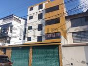 Edificio de Venta 3 pisos sector agua clara