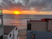 CASA EN VENTA UBICADA EN PUNTA AZUL ROSARITO, CON CASA...