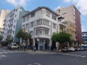 Edificio de Venta en el centro de Guayaquil