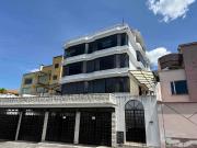 Edificio de venta en Iñaquito Alto, Quito, Ecuador