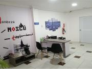 Edificio de Venta en Manta Zona Norte Manabí