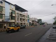 Edificio de venta en Manta zona sur Manabí