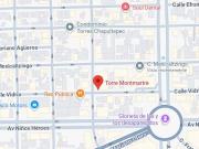 Edificio denominado Torre D Montmatre, dentro del...