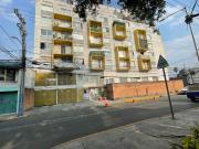Edificio Departamento en venta en San Juan Tlihuaca