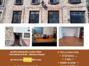 ¡Edificio Departamentos y Locales en Venta! Centro...