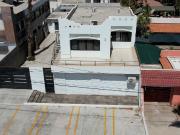 Edificio en Campestre, La Paz, Baja California Sur