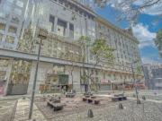 EDIFICIO DIAGONAL PLAZA PISO OFICINA 830 m2 en...