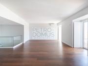 EDIFÍCIO DO CASTELO T3+2 DUPLEX