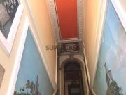 Edifício do século 19 junto ao Palácio Cristal Edifício do século 19 junto ao Palácio Cristal