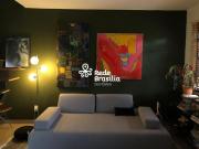 Edifício Domus Nobile Apartamento duplex com 1 quarto...