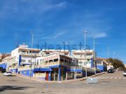 Edificio, El Alamillo, Mazarrón