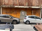 Edificio, El Molinillo Capuchinos, Málaga