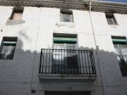 Edificio, El Perello