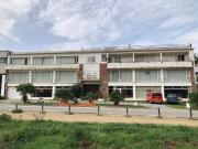 Edificio, El Port de la Selva