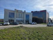 Edificio, El Prat de Llobregat