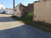 Edifício em Ruina S. Marcos do campo