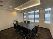 EDIFICIO EMPRESARIAL OFICINA PREMIUM SAN ISIDRO