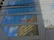 Edificio empresarial para locaãão no bairro funcionarios